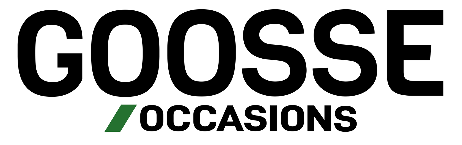 logo Goosse